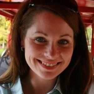 Meet your Posher, Marie